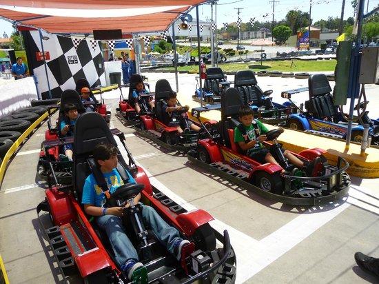 Fiesta Village
